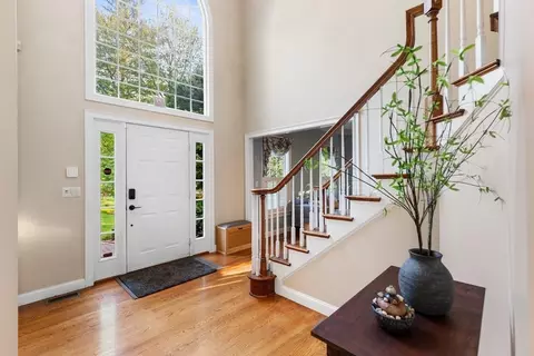 Entry Way - 3 Anders Way, Acton, MA 01720 photo 1 of 5