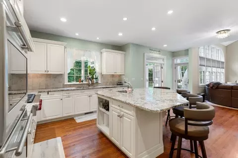 Kitchen - 3 Anders Way, Acton, MA 01720 photo 2 of 4