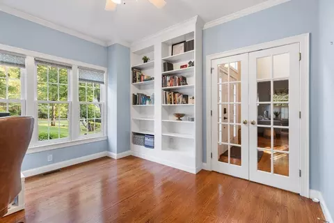 Entry Way - 3 Anders Way, Acton, MA 01720 photo 4 of 5