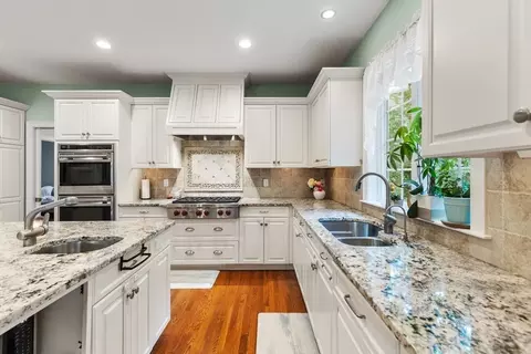 Kitchen - 3 Anders Way, Acton, MA 01720 photo 3 of 4