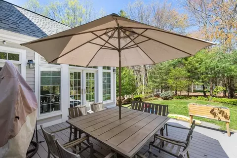 Exterior - 3 Anders Way, Acton, MA 01720 photo 3 of 7