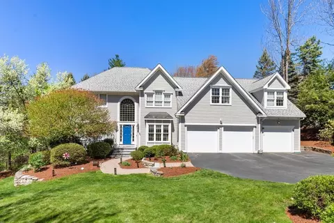3 Anders Way, Acton, MA 01720