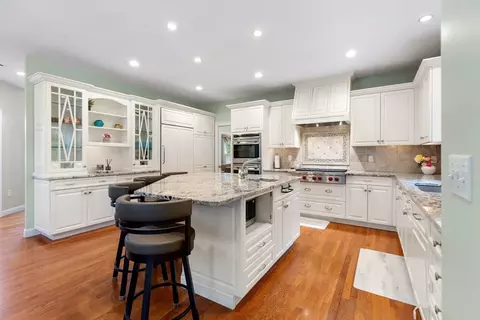 Kitchen - 3 Anders Way, Acton, MA 01720 photo 4 of 4