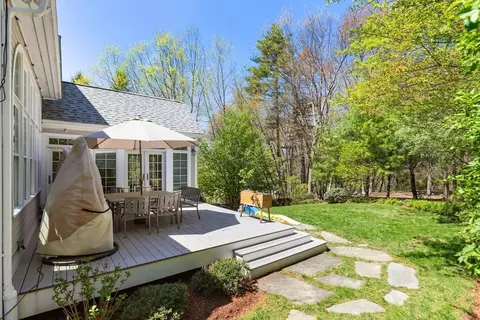 Exterior - 3 Anders Way, Acton, MA 01720 photo 4 of 7
