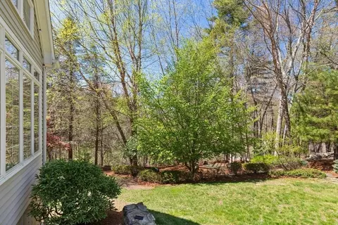 Exterior - 3 Anders Way, Acton, MA 01720 photo 5 of 7