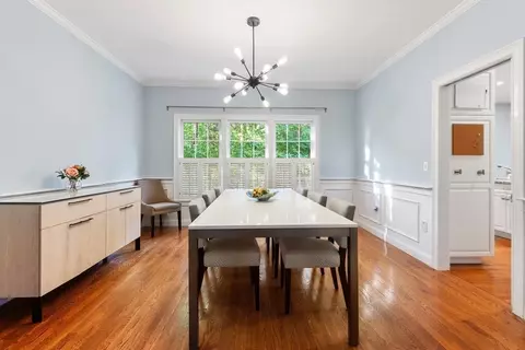 Dining - 3 Anders Way, Acton, MA 01720 photo 1 of 2