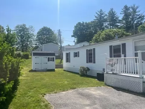 6 Mason #LOT 9, Pepperell, MA 01463