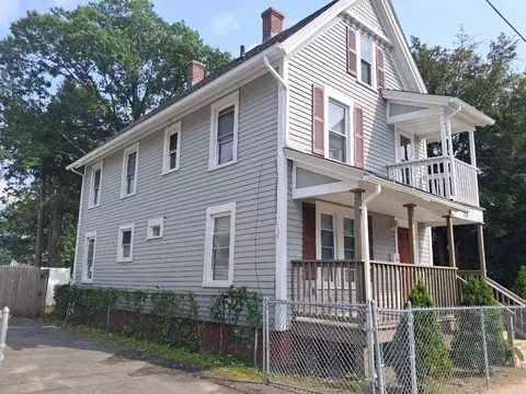 25 Clifton Ave, Springfield, MA 01105 photo 2