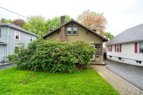 235 Elm St, Medford, MA 02155