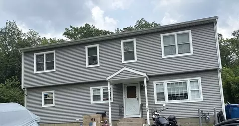 168 Wolcott Ave, West Springfield, MA 01089