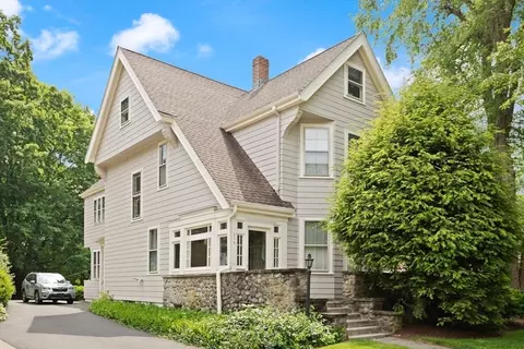 210 Melrose St, Auburndale, MA 02466