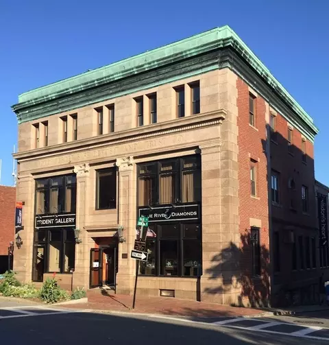 191 Main St #2B, Gloucester, MA 01930