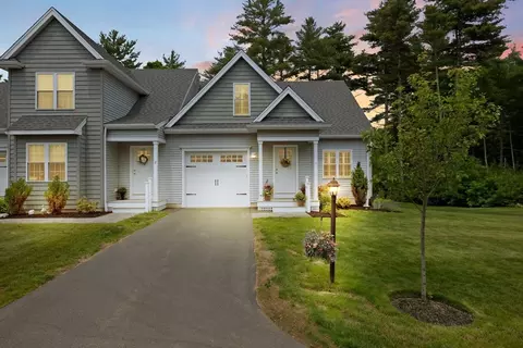 1 Santana Way #1, Carver, MA 02330