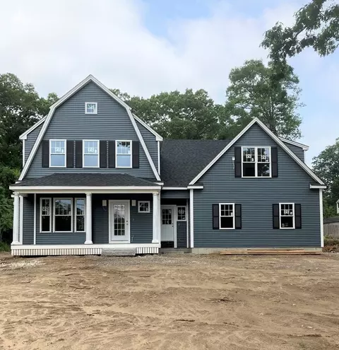 485 Main St, Millis, MA 02054