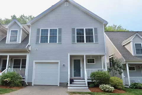 12 Sterling Ln #12, Walpole, MA 02081