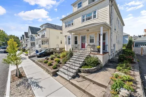 38 Amsden St #38, Arlington, MA 02474