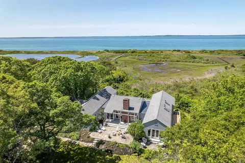 79 Rachels Way, Tisbury, MA 02568