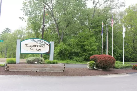 5 Thayer Pond Dr #8, Oxford, MA 01537