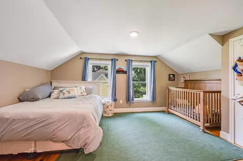Bedroom - 5 Tremont St, Beverly, MA 01915 photo 1 of 4