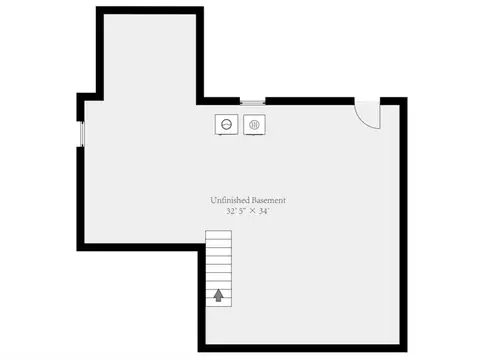 Floorplan - 5 Tremont St, Beverly, MA 01915 photo 3 of 3