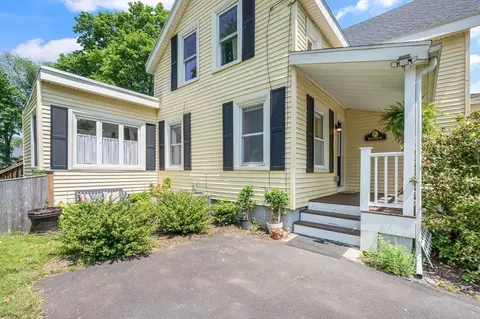 Exterior - 5 Tremont St, Beverly, MA 01915 photo 3 of 7