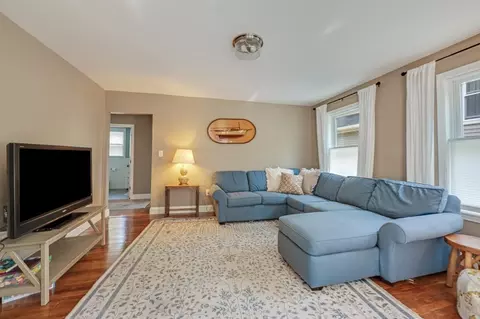 Living - 5 Tremont St, Beverly, MA 01915 photo 2 of 2