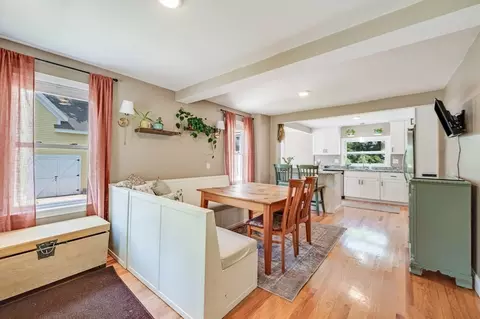 Dining - 5 Tremont St, Beverly, MA 01915 photo 1 of 2
