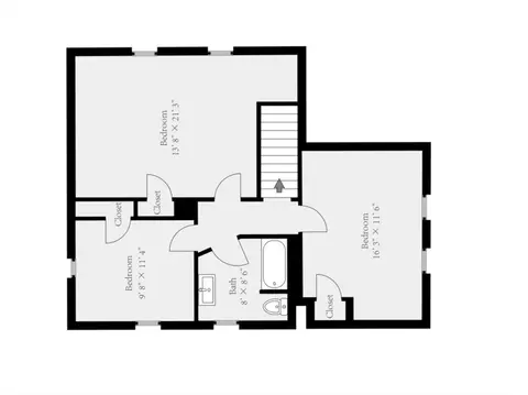 Floorplan - 5 Tremont St, Beverly, MA 01915 photo 2 of 3