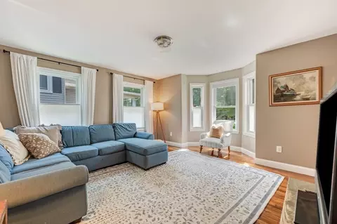 Living - 5 Tremont St, Beverly, MA 01915 photo 1 of 2