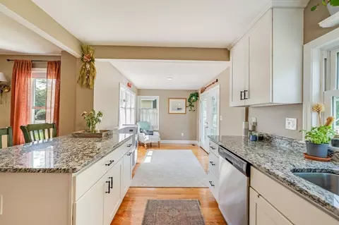Kitchen - 5 Tremont St, Beverly, MA 01915 photo 2 of 2