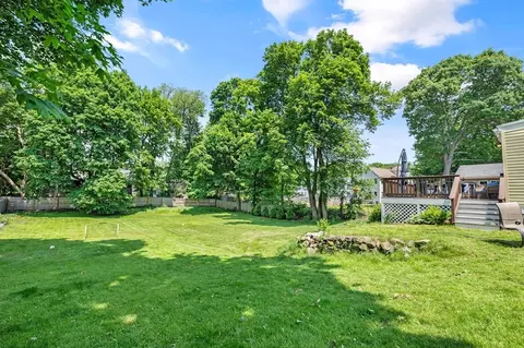 Exterior - 5 Tremont St, Beverly, MA 01915 photo 5 of 7