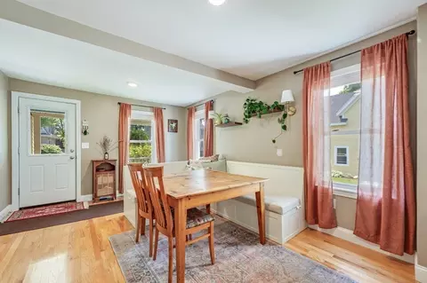 Dining - 5 Tremont St, Beverly, MA 01915 photo 2 of 2