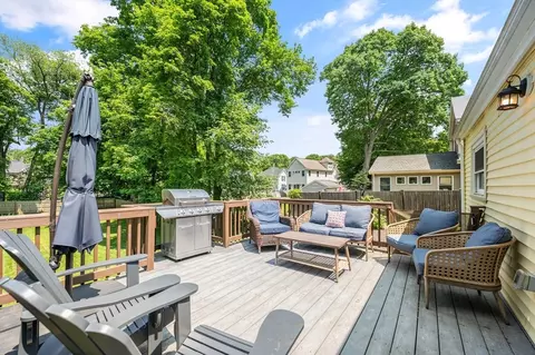 Exterior - 5 Tremont St, Beverly, MA 01915 photo 4 of 7