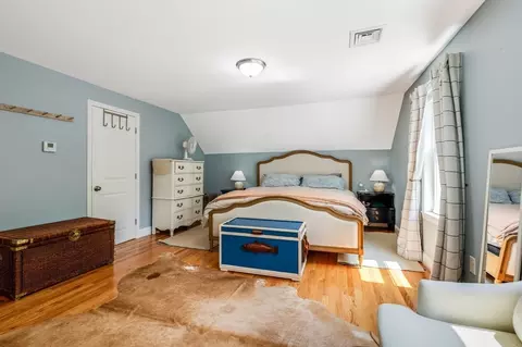Bedroom - 5 Tremont St, Beverly, MA 01915 photo 4 of 4