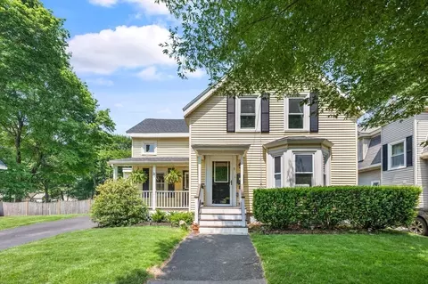 Exterior - 5 Tremont St, Beverly, MA 01915 photo 2 of 7