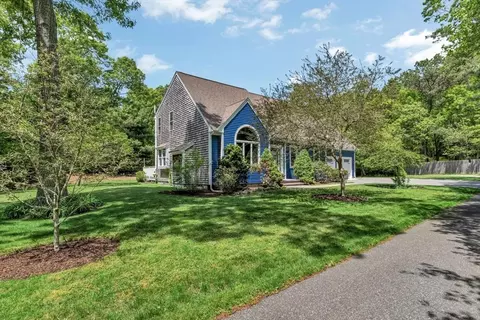 777 Sandwich Rd, Falmouth, MA 02536