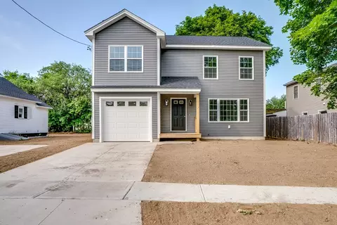 106 Homestead Ave, Springfield, MA 01151