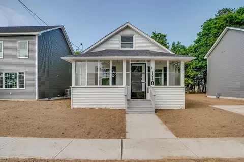 110 Homestead Ave, Springfield, MA 01151