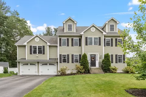 101 Nichols St, Wilmington, MA 01887