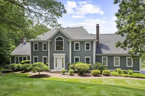 5 John Matthew Rd, Hopkinton, MA 01748