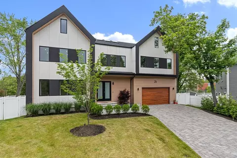 26 Chinian Path, Newton, MA 02459