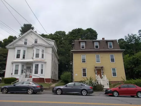 190 196 Summer St, Haverhill, MA 01830
