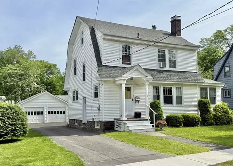 65 Haywood St, Greenfield, MA 01301