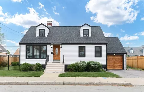 18 Carolina St, Medford, MA 02155