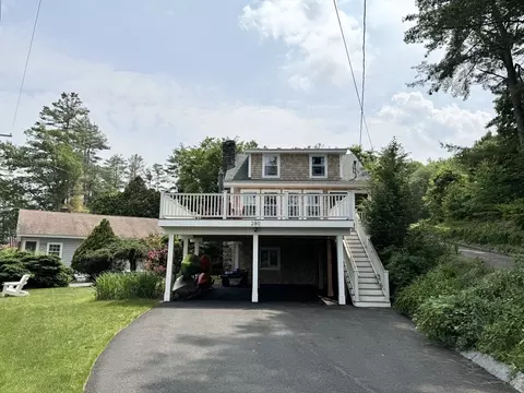 280 Holtshire Rd, Orange, MA 01364
