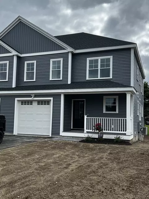 7 Ariana Cir #7, Milford, MA 01757