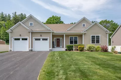 9 Schwinn #U92, Nashua, NH 03062