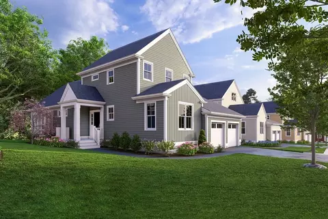 91 Miter Dr #5, Plymouth, MA 02360