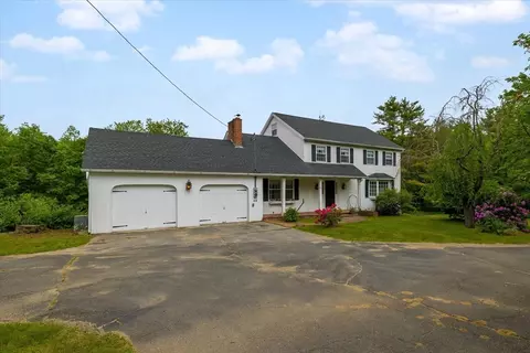 40 N Fitzwilliam Rd, Royalston, MA 01368