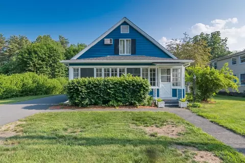 98 Turnpike Rd, Turners Falls, MA 01376
